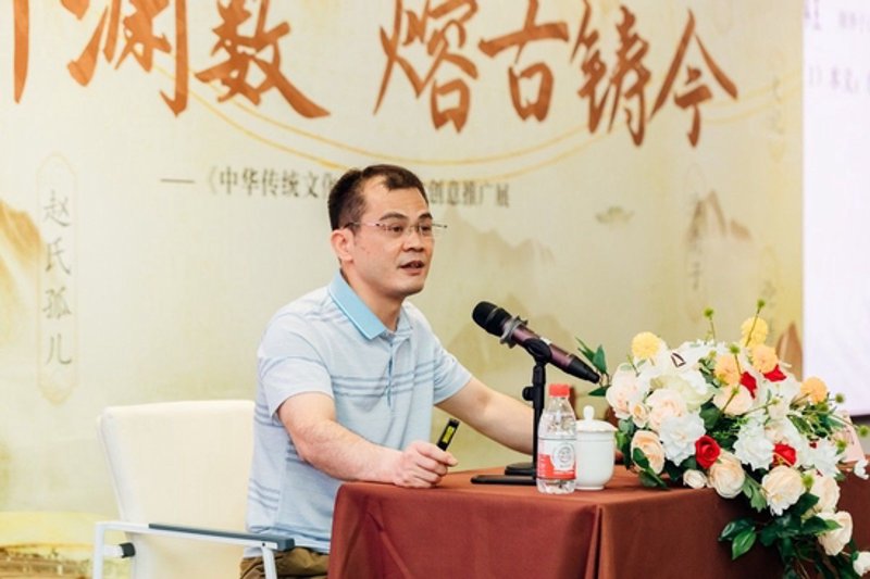 石西湖文化的魅力：一个故事的解读